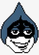 Lancer -deltarune-