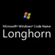 Windows Longhorn