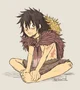 Feral Luffy