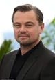 Leonardo Di Caprio