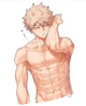 Katsuki Bakugou