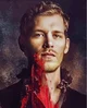 Niklaus Mikaelson