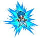 Gogeta Blue