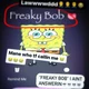freaky bob
