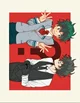 Deku-V-deku-H