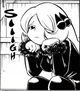 Older Sister Cynthia