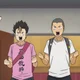 Nishinoya and Tanaka