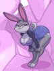 Judy Hops