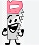 Saw BFDI