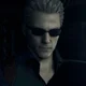 Albert Wesker