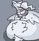 Fat Reshiram