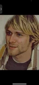 Kurt Cobain