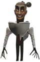 Mutant SkibidiToilet