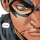 Knight Damian Wayne