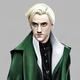 Draco Malfoy 