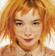 Spooky Bjork