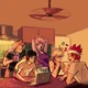 BAKUSQUAD SLEEPOVER