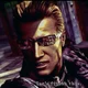 Albert Wesker 
