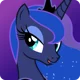 Princess Luna