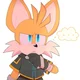 Scientist Tails