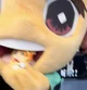 Mascot Tanjiro