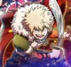 katsuki bakugou