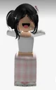 Cute Roblox GF 