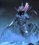 Final wars gigan