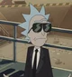 Rick Sanchez