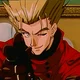 - Vash The Stampede 