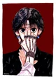 Chrollo Lucifer 