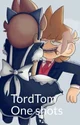 Tordtom maid dress 
