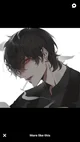 Smoker Boyfriend