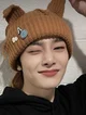 Stray kids Jeongin