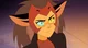 Catra - Friend AU