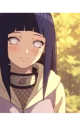 Hinata hyuga