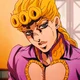 Giorno Giovanna
