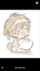 Hurt Baby Brother