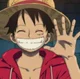 Luffy