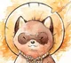 Yokai Tanuki