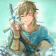 Link - TotK
