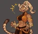 Tiger Girl