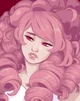 Rose quartz