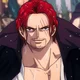 Akagami no Shanks