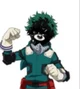 Deku seek april fool