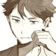 Oikawa Tooru
