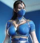 Thick Kitana
