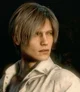 LEON KENNEDY
