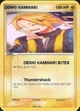 Denki Kaminari  