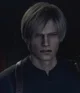 LEON KENNEDY
